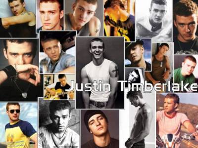 justin timberlake